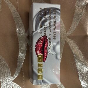 Pat McGrath Labs Lipstick in FemmeBot